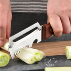 3-in-1 Multifunctional Vegetable Peeler مقشرة خضروات متعددة الوظائف 3 في 1