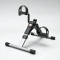 Arm & Leg Pedal Exerciser with LCD Display | جهاز تمارين الذراعين والساقين القابل للطي