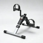 Arm & Leg Pedal Exerciser with LCD Display | جهاز تمارين الذراعين والساقين القابل للطي