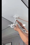 F4 Smart LED Ceiling Fan Light مروحة سقف F4 مع إضاءة LED ذكية